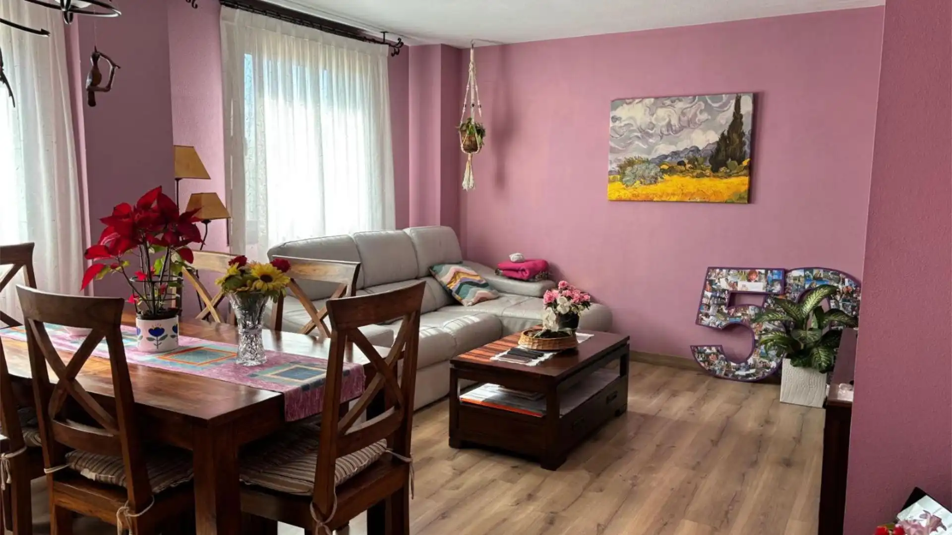 Piso en  Calle Coslada 18 - Foto 5