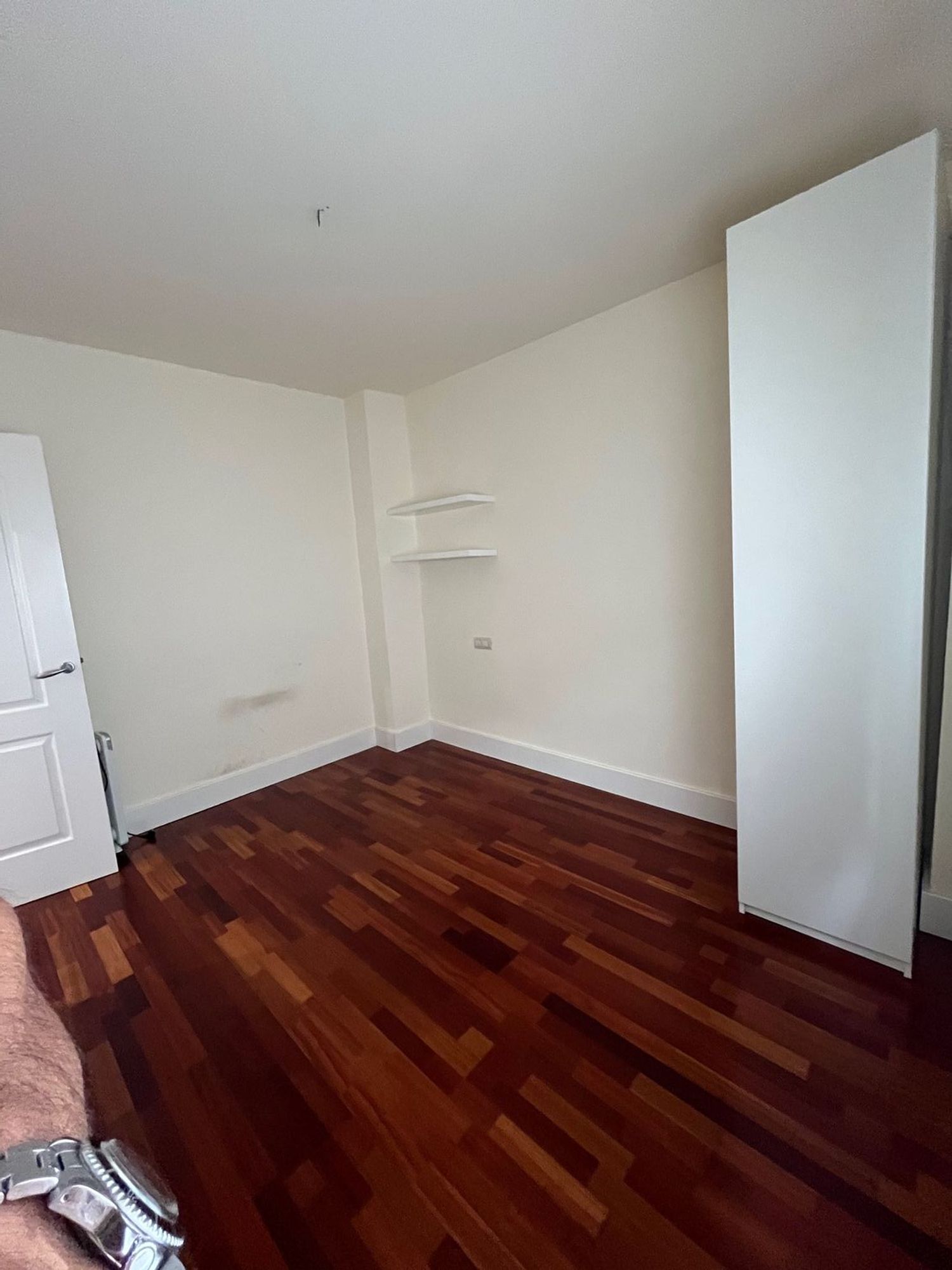 Piso en Calle Virgen del Rosario, 10, San Matías - Pavaneras - Foto 12