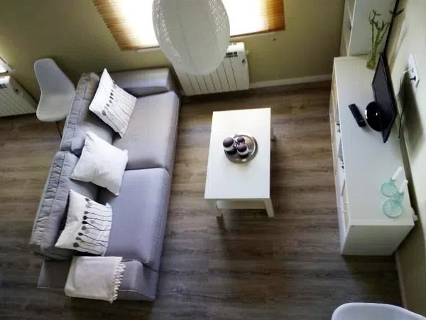 Estudio en Centro - Foto 22