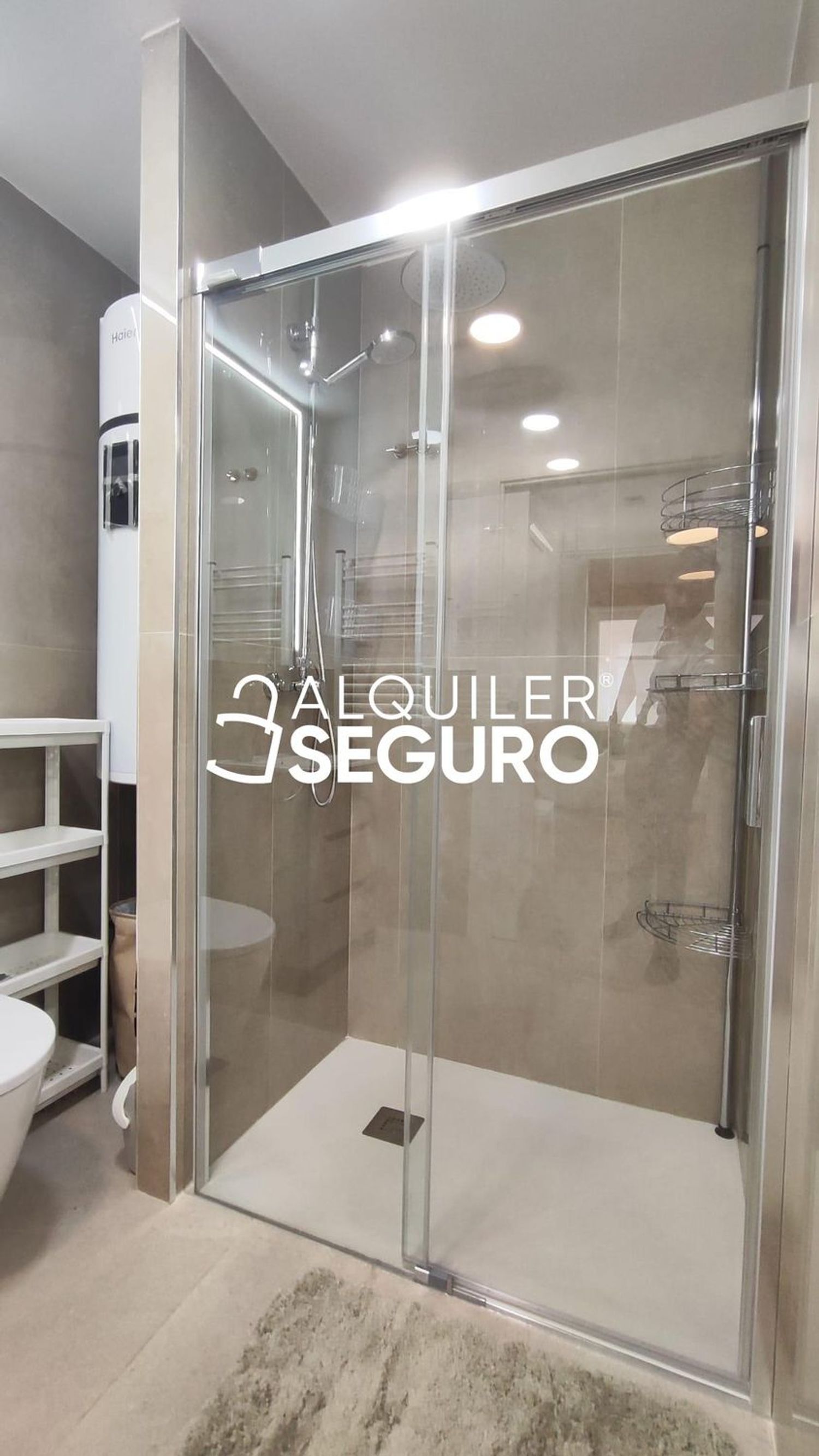 Estudio en Calle Rey Don Jaime - Foto 17