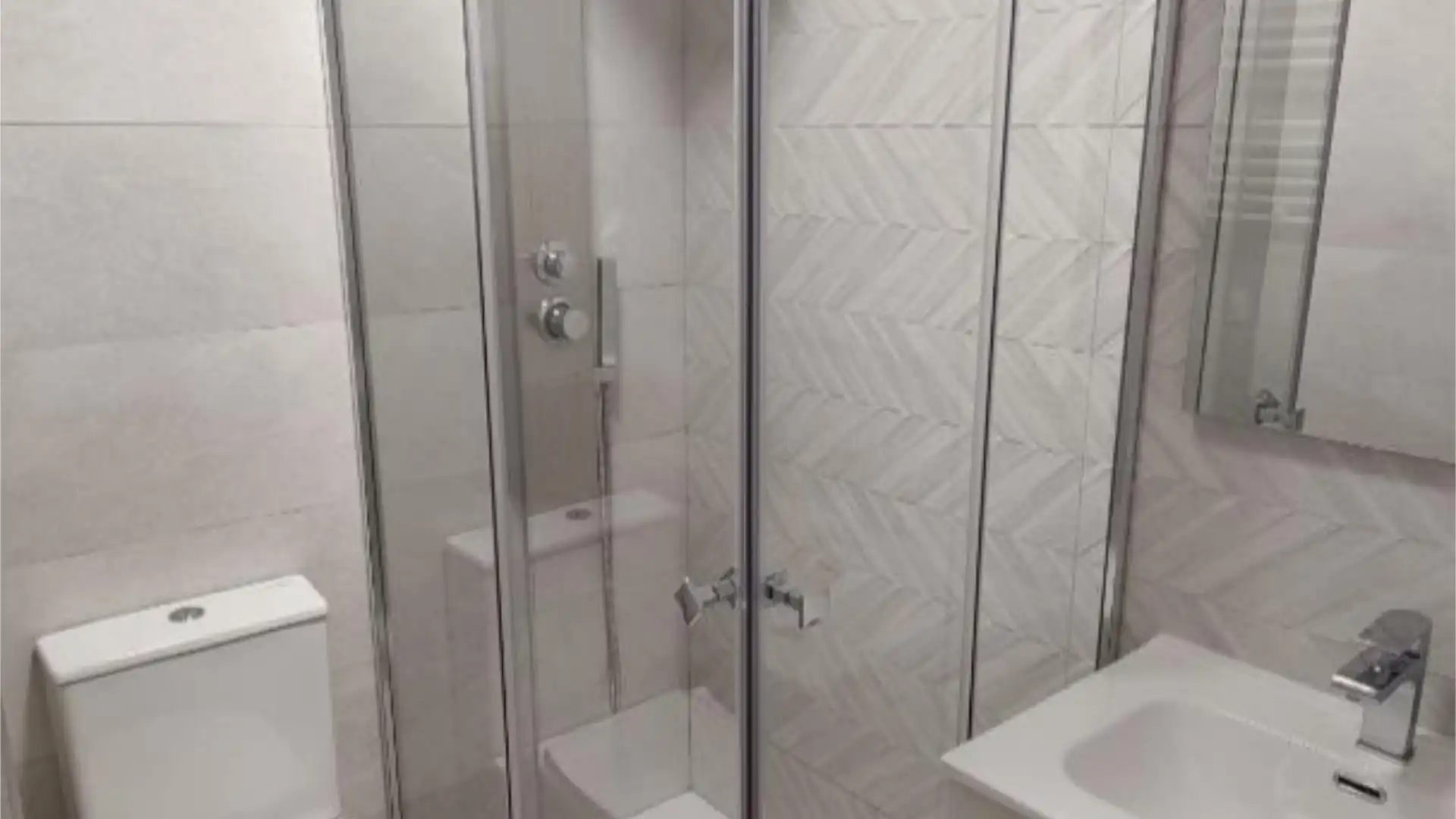 Piso en  Calle de La Alcarria 66 - Foto 3