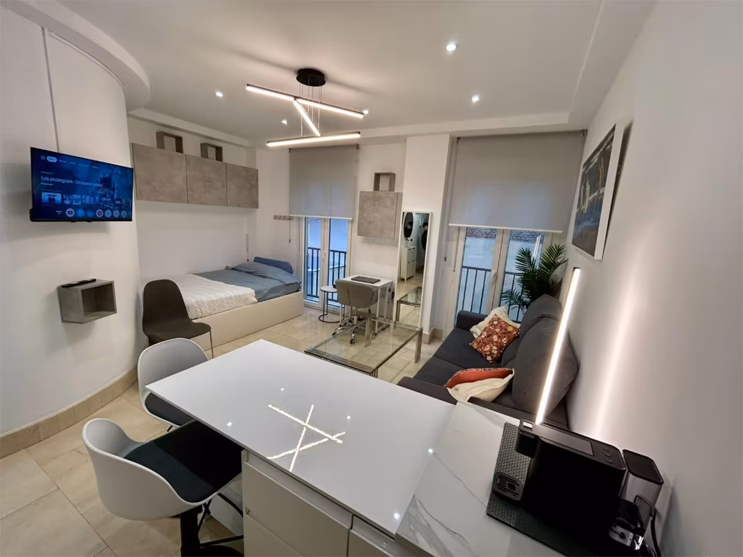 Piso en  Calle de Don Ramón de la Cruz 62 - Foto 5