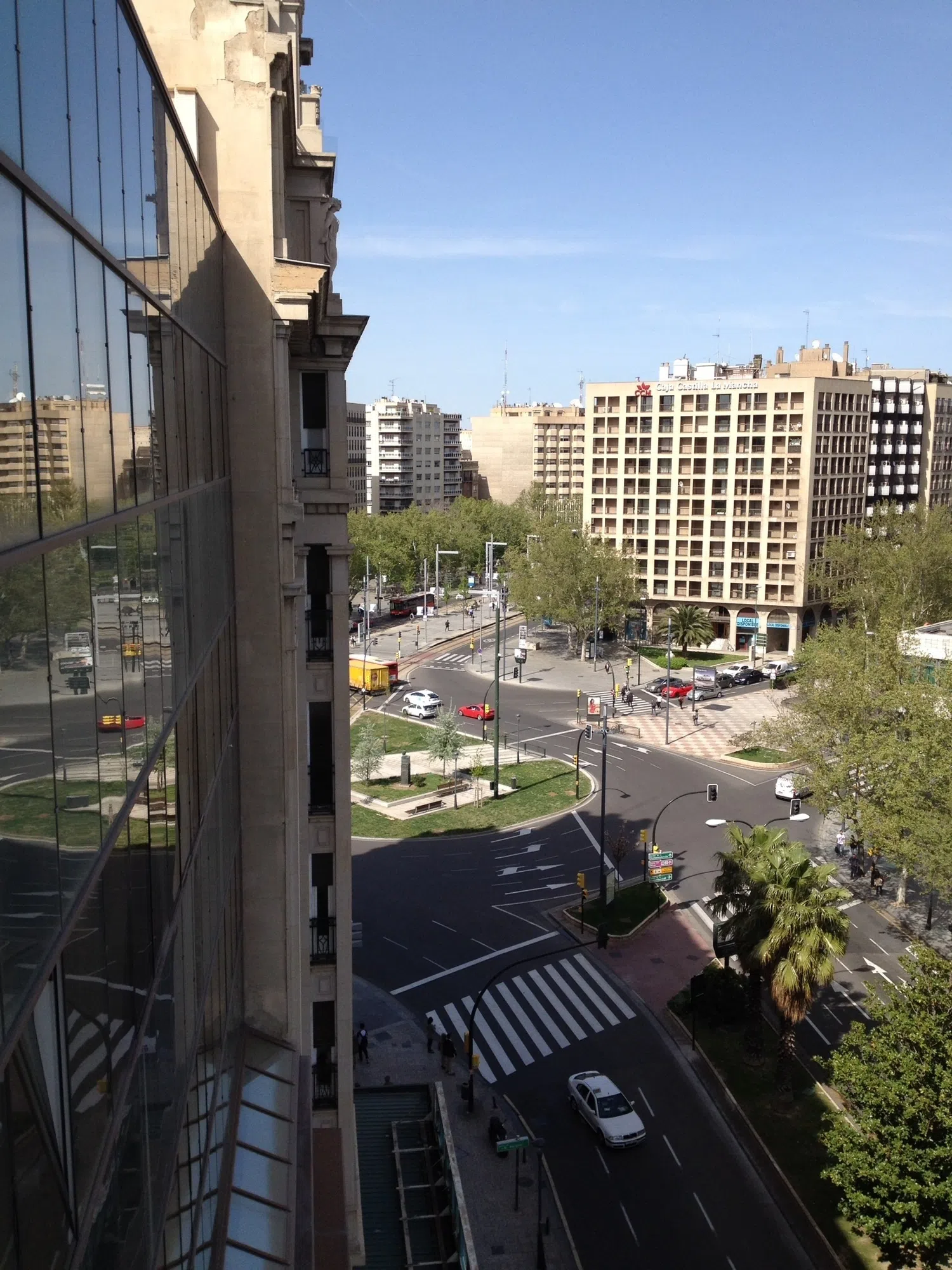 Piso en paseo Sagasta, 8 - Foto 5