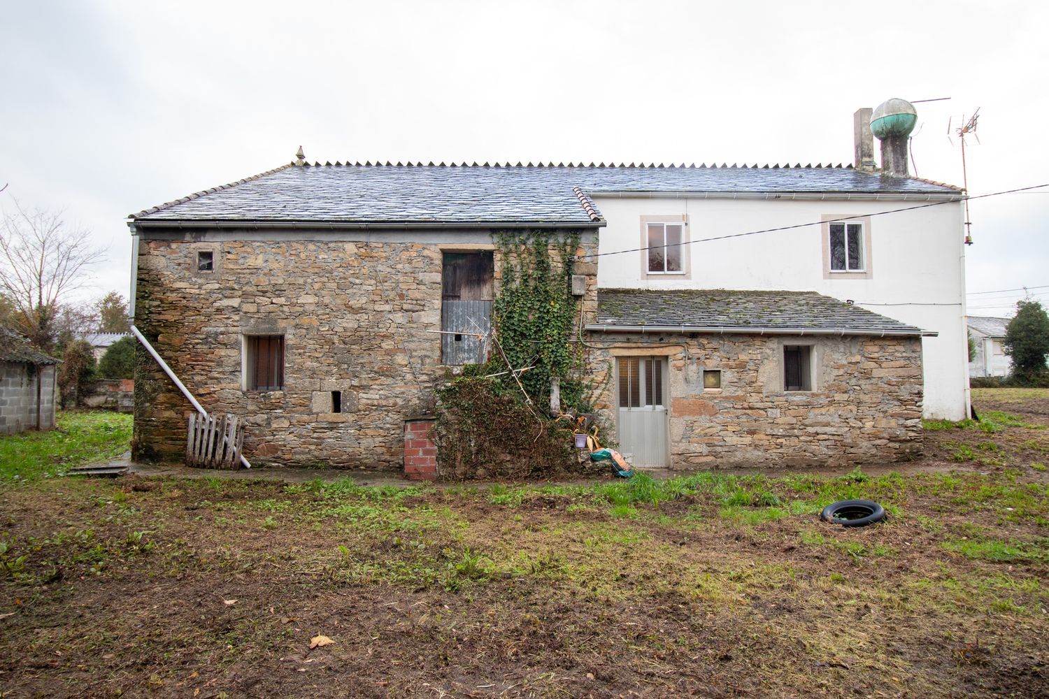 Casa rural en Rioaveso, 25 - Foto 25