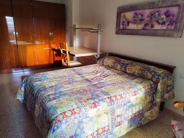 Piso en Calle Doña Rosita, 15, Zaidín, Zaidín - Foto 1