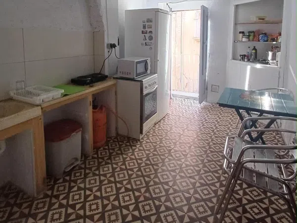 Piso en Calle de Ros de Medrano, 8, Centre, Centre - Foto 2