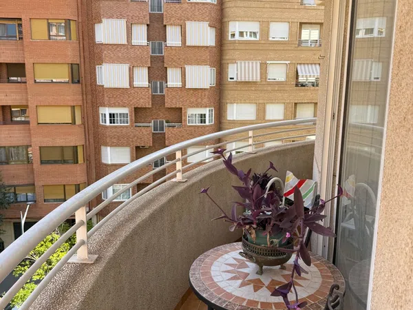 Piso en Calle Gracia, 1, El Pilar, El Pilar - Foto 38