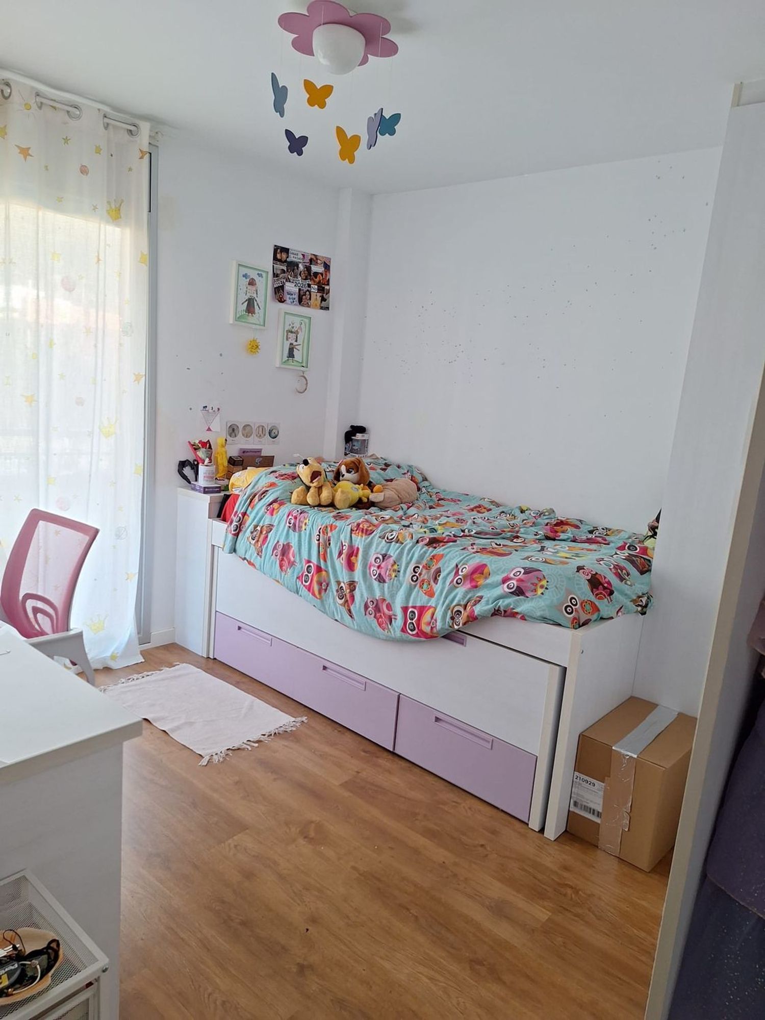 Piso en calle de la Mimosa, 13 - Foto 14