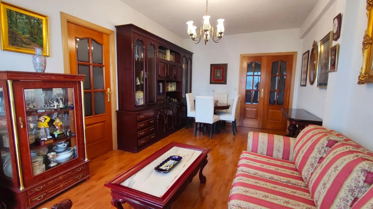 Piso en calle de San Pablo, 7 - Foto 1