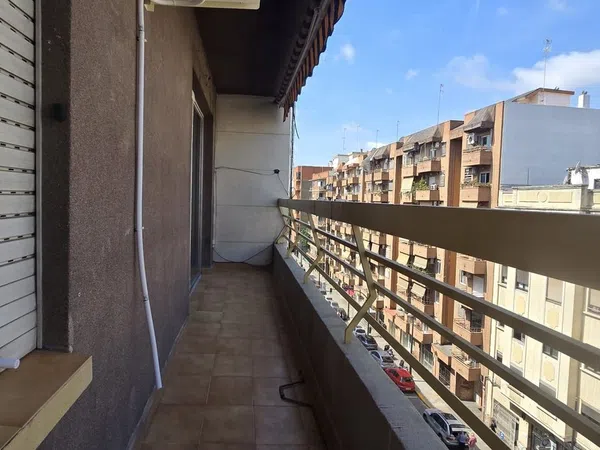 Piso en Constitucion De La, Morvedre - Foto 25