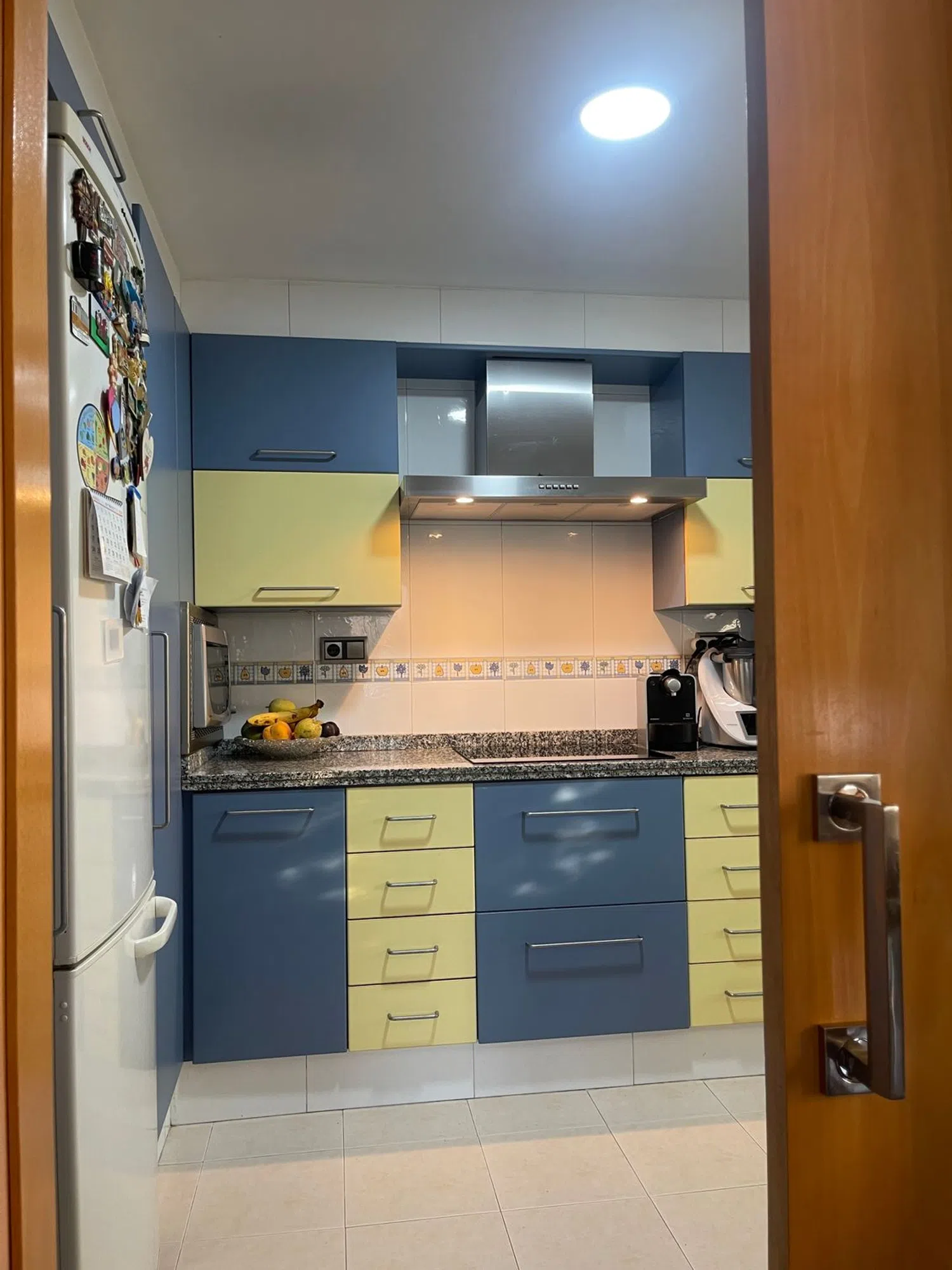 Piso en ronda de Joan Fuster, 57 - Foto 9