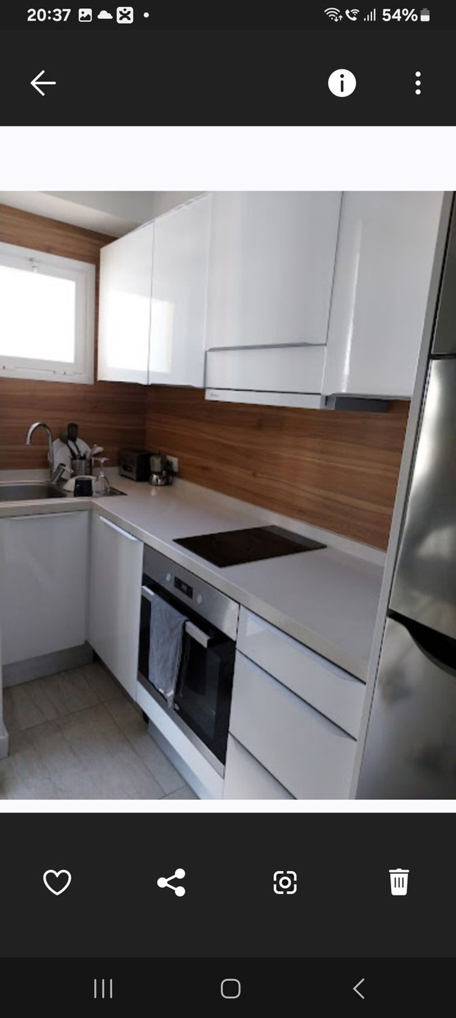 Piso en Calle Burgos, 4, Zona Sohail, Zona Sohail - Foto 3