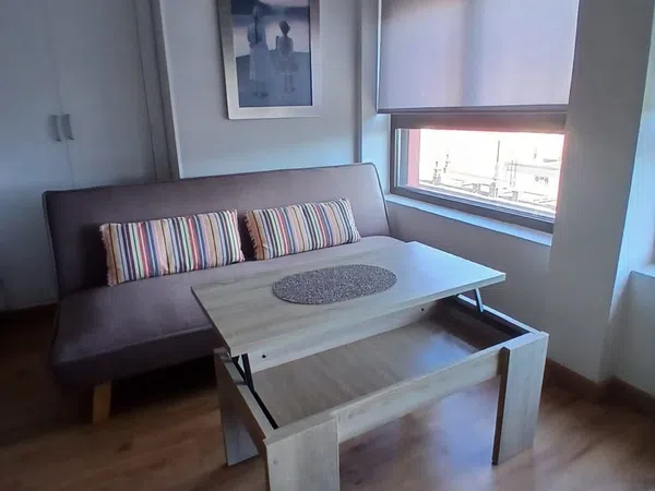 Estudio en Calle Bravo Murillo, 2, Arenales - Lugo - Avda Marítima - Foto 7