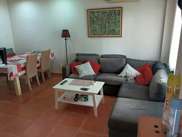 Chalet adosado en Avenida Europa, 4, Almardá, Almardá - Foto 5