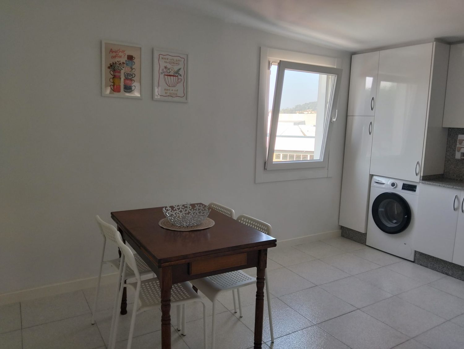 Piso en Carretera Camposancos, 5, Comesaña - Matamá, Comesaña - Matamá - Foto 3