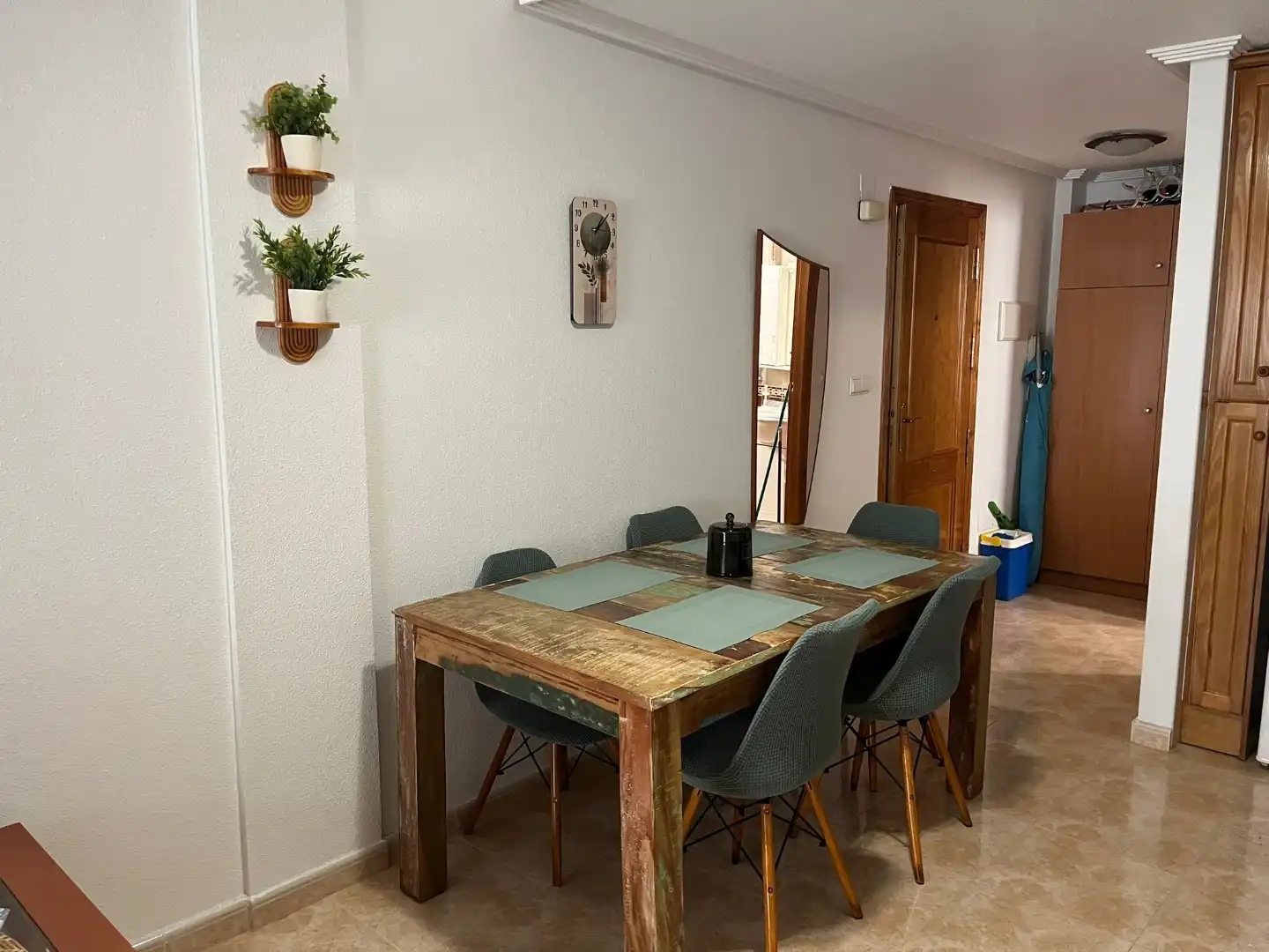 Apartamento en  Calle San Policarpo 68 - Foto 2