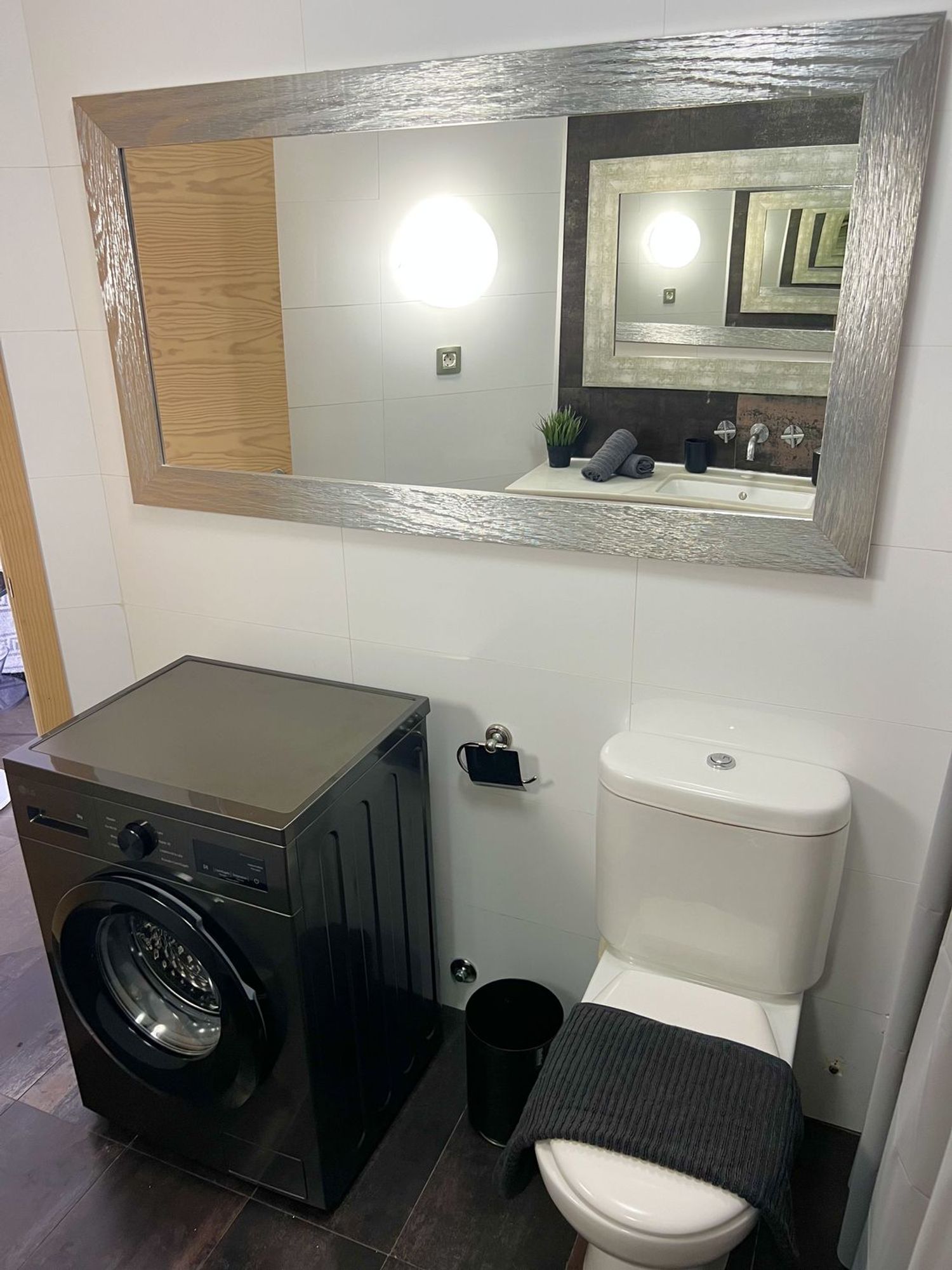 Estudio en Calle Alemania, 1, Torviscas Centro y Alto - Foto 18