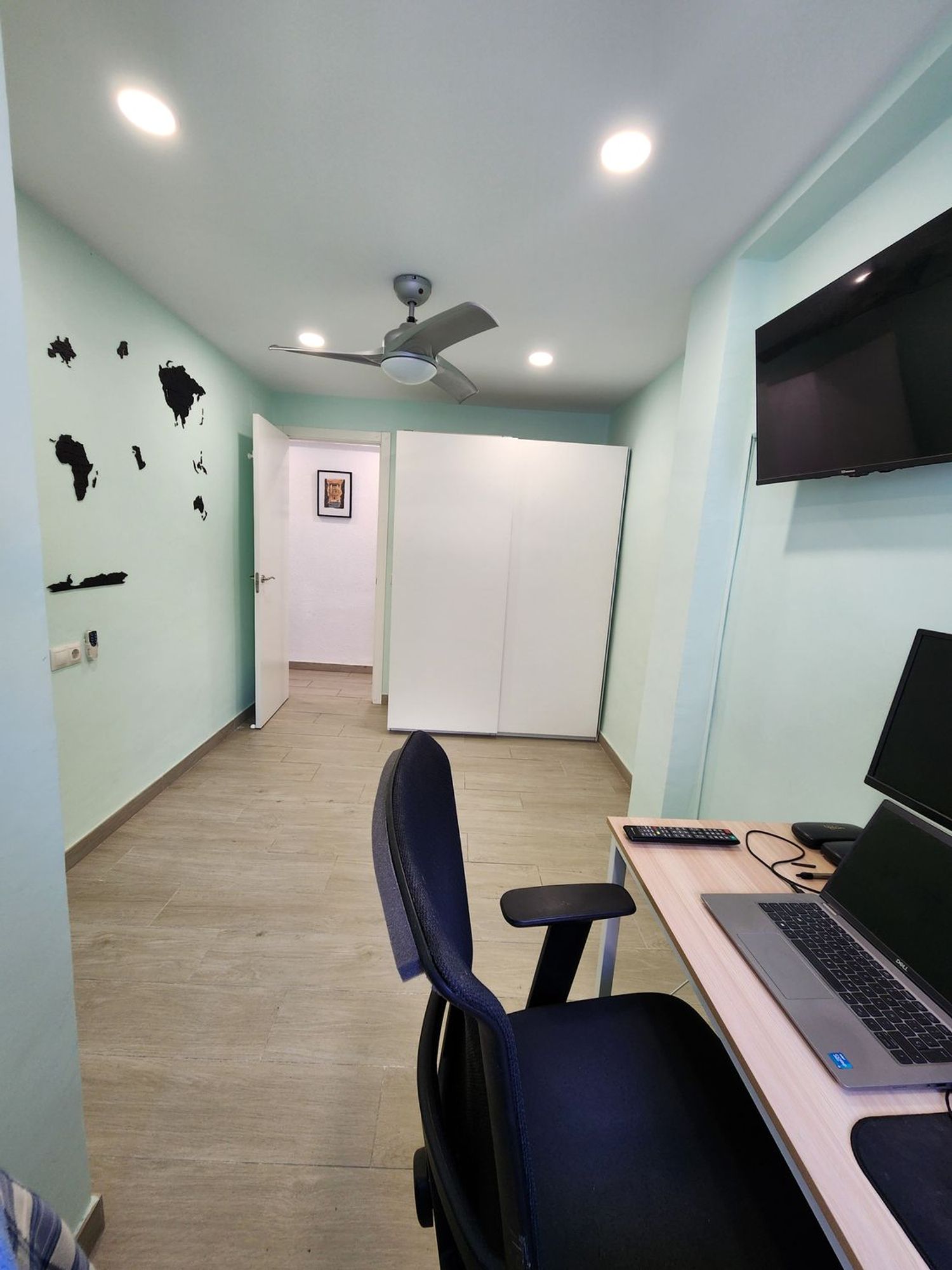 Piso en Barrio Vistafranca - Foto 15