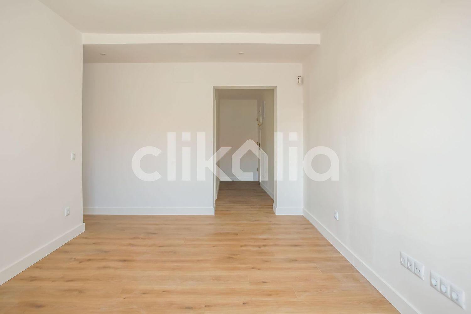 Piso en calle Alfonso X el Sabio - Foto 5