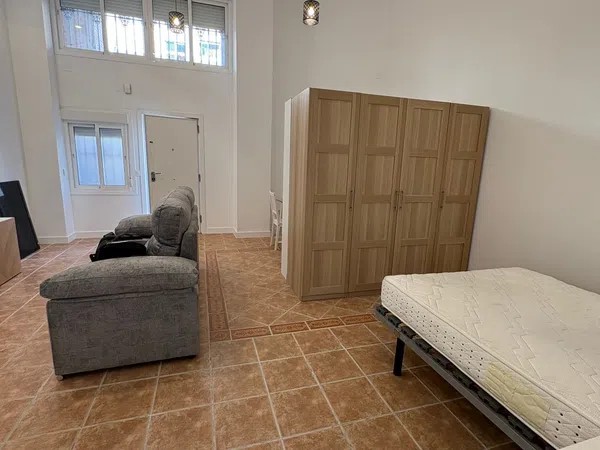 Estudio en Calle Eugenio Oneguin, Cortijo Alto - Foto 14