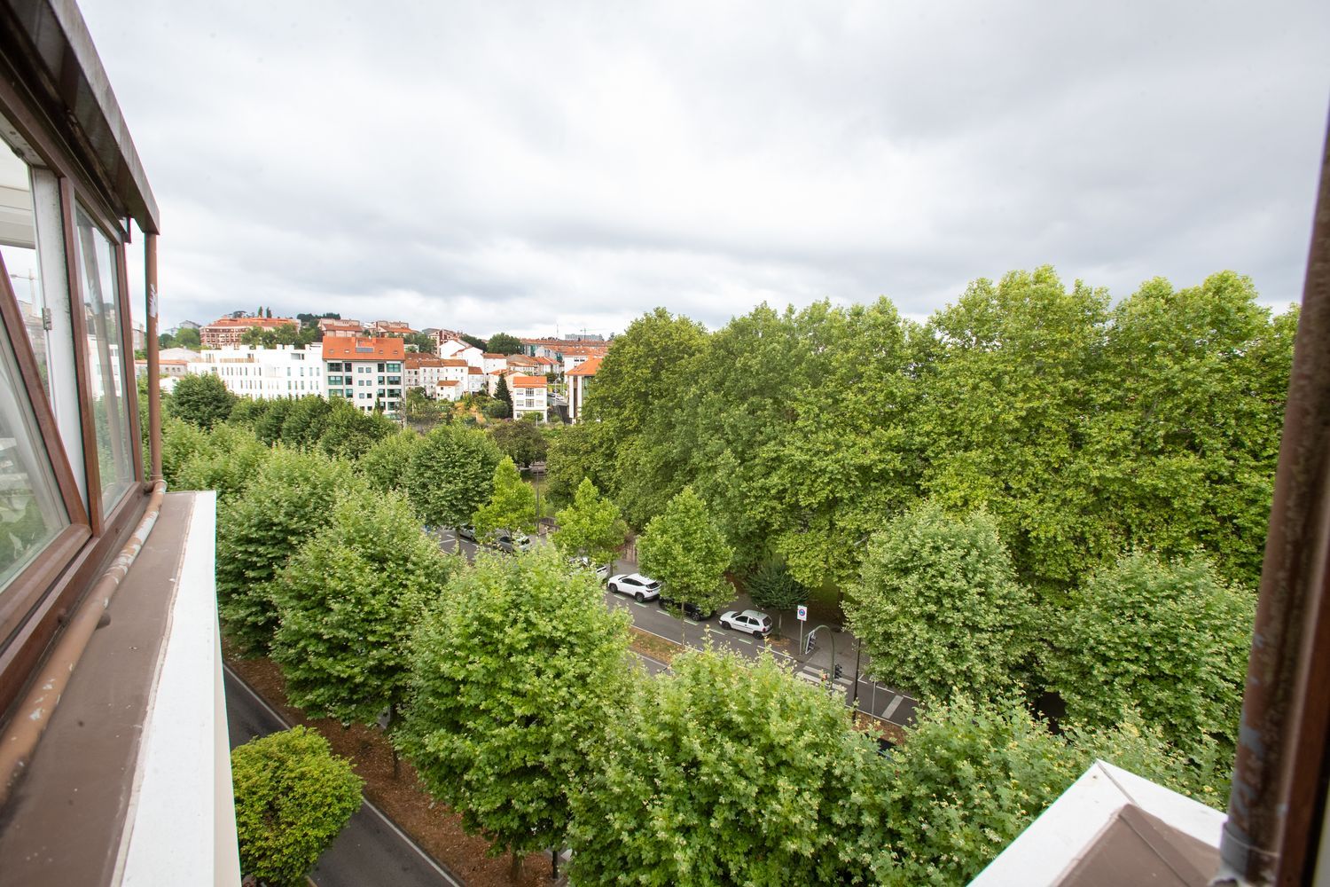 Ático en avenida de Lugo, 253 - Foto 2