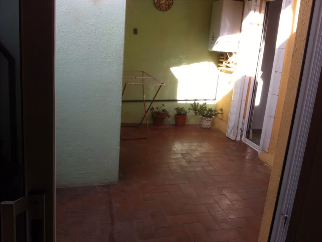Ático en calle Carrer de Josepa Massanés 27 - Foto 4