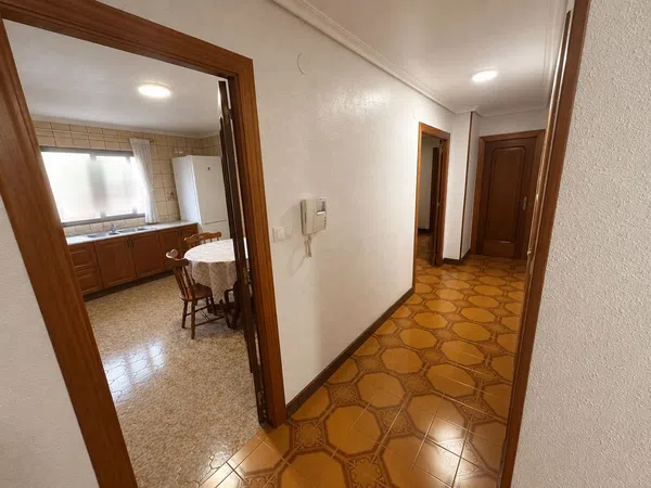 Piso en Plaza de Sant Bartomeu, 32, Zona Pueblo, Zona Pueblo - Foto 3