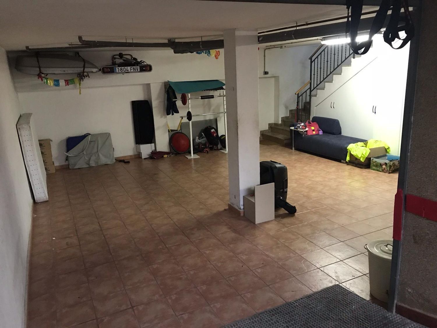 Chalet pareado en calle Juan Ayllon, 28 - Foto 21