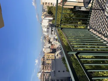 Piso en  Carrer del Marquès de la Fontsanta 61 - Foto 8