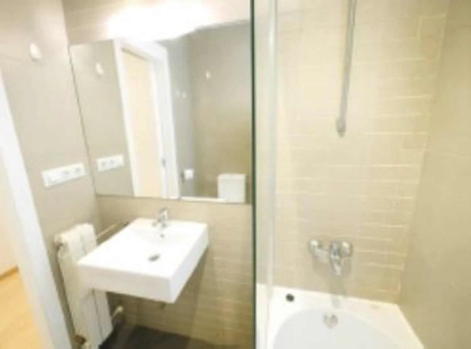 Piso en calle del Consell de Cent, 542 - Foto 12