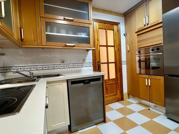 Piso en Barrio de la Cruz, 4 - Foto 6