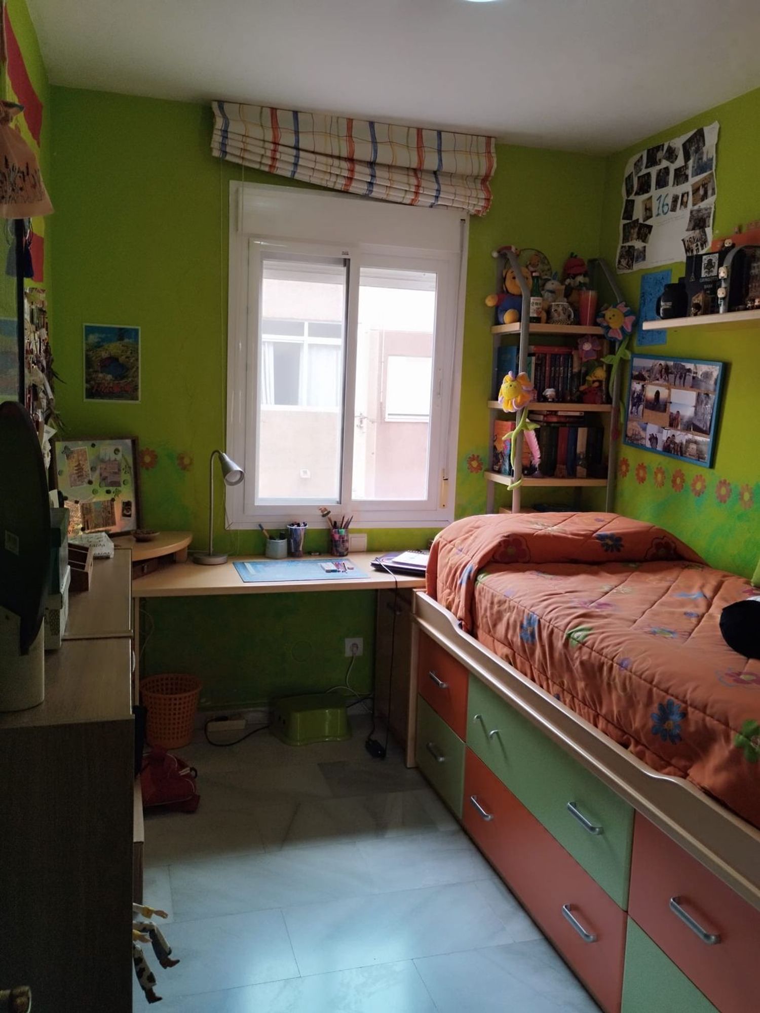 Piso en Conjunto Residencial Sierra Estepona, 1, Sierra de Estepona-Avda de Andalucia - Foto 3