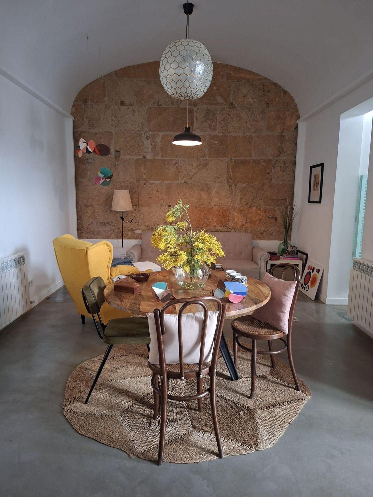 Piso en calle del Capità Vila, 42 - Foto 2