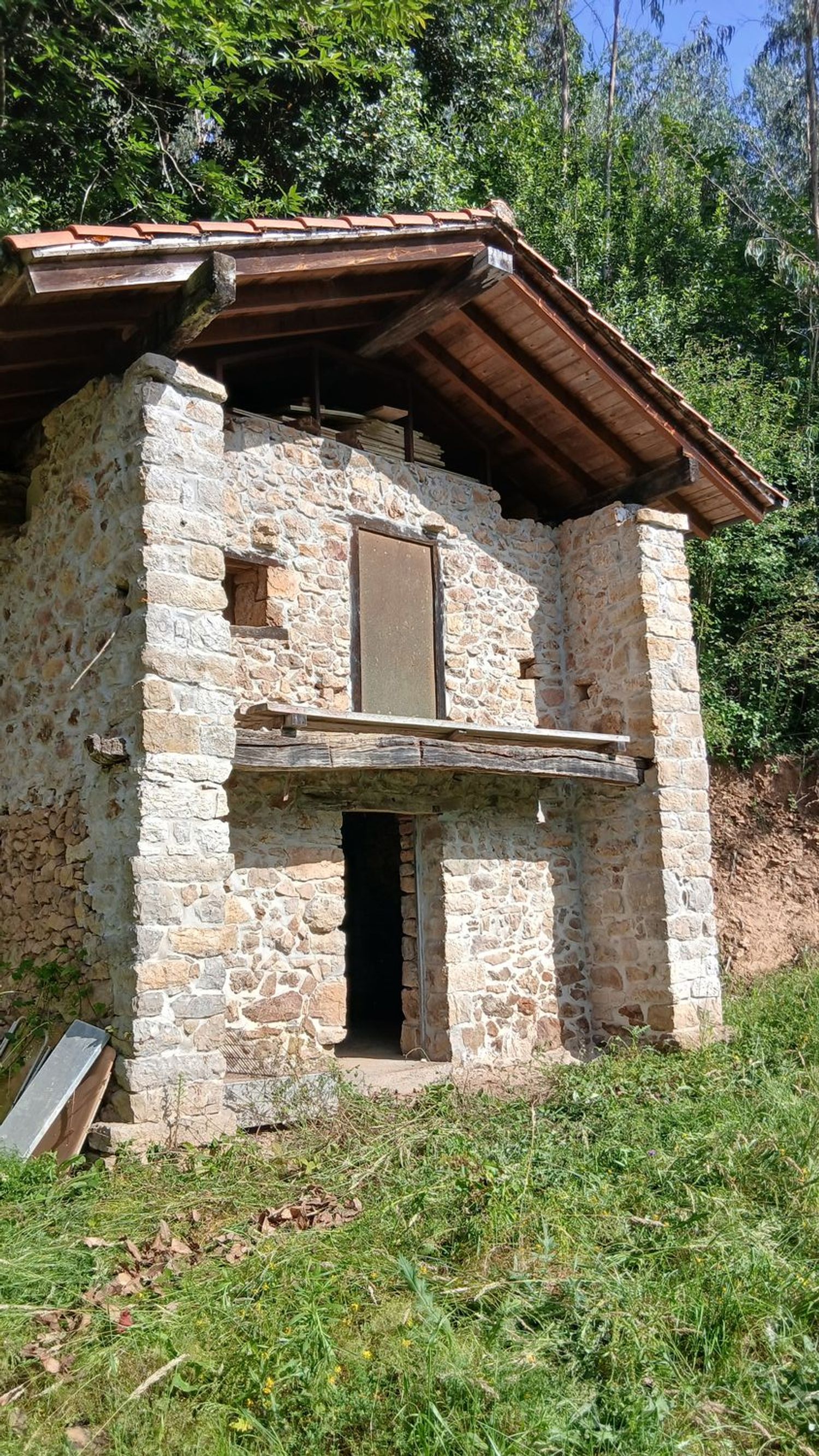 Casa rural en No tiene s/n, Parroquias surorientales, Parroquias surorientales - Foto 12