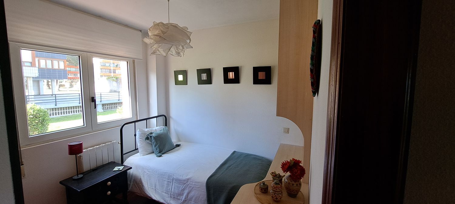 Piso en Paseo de Altamira, 27, General Dávila, General Dávila - Foto 11