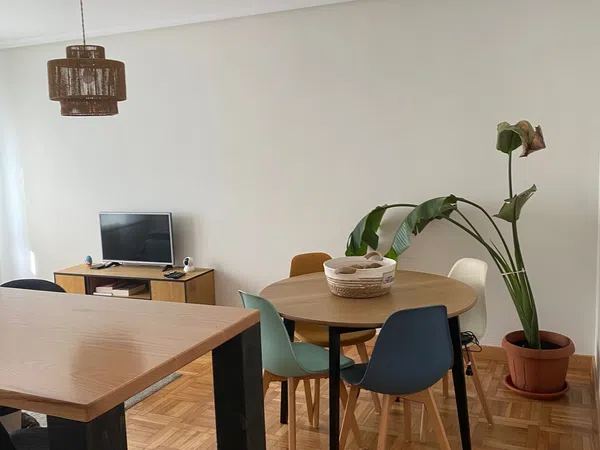 Estudio en Calle Alcón, 1, Centro, Centro - Foto 1