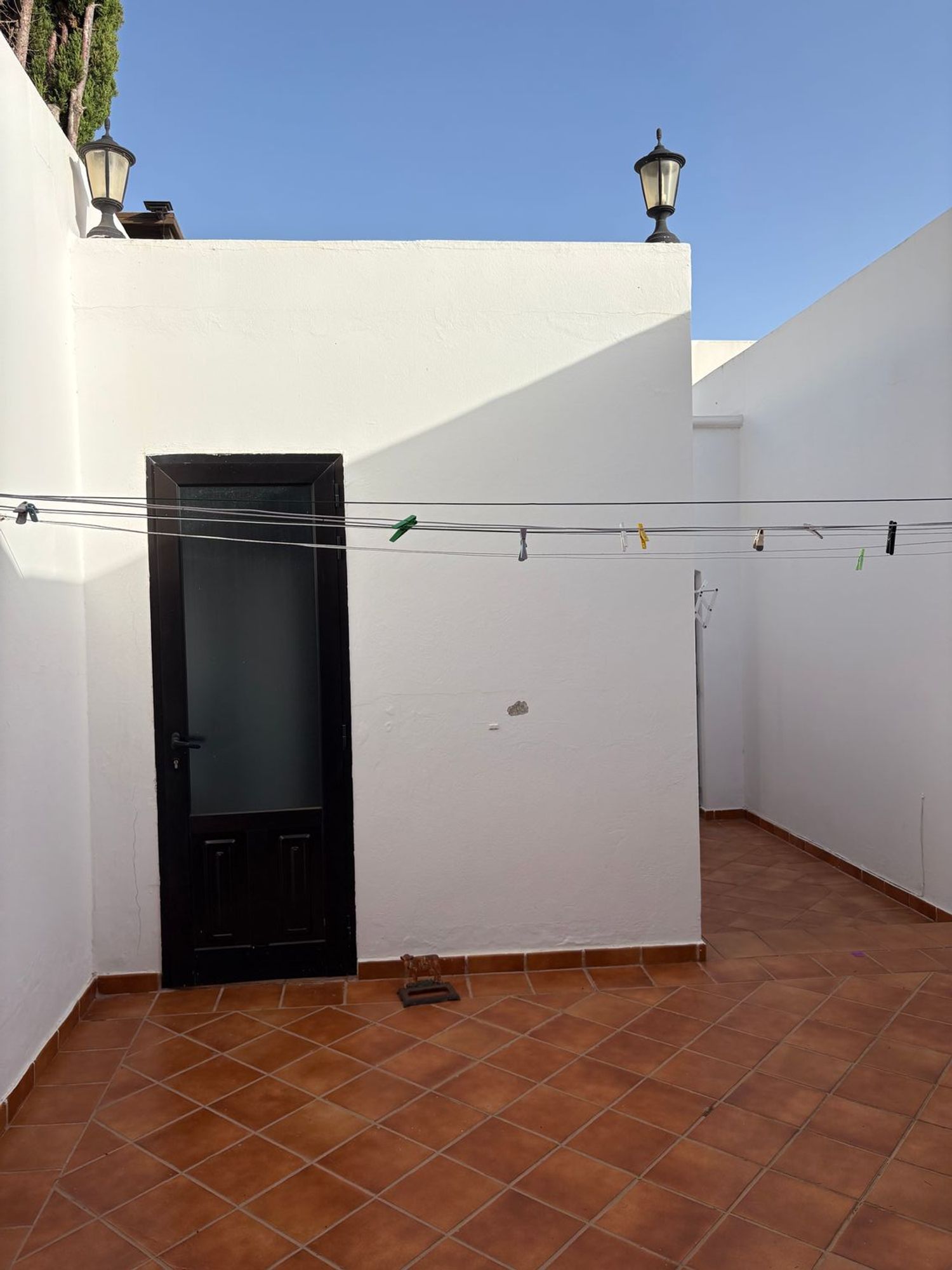 Casa o chalet independiente en Albeniz, 6, Tahiche, Tahiche - Foto 16