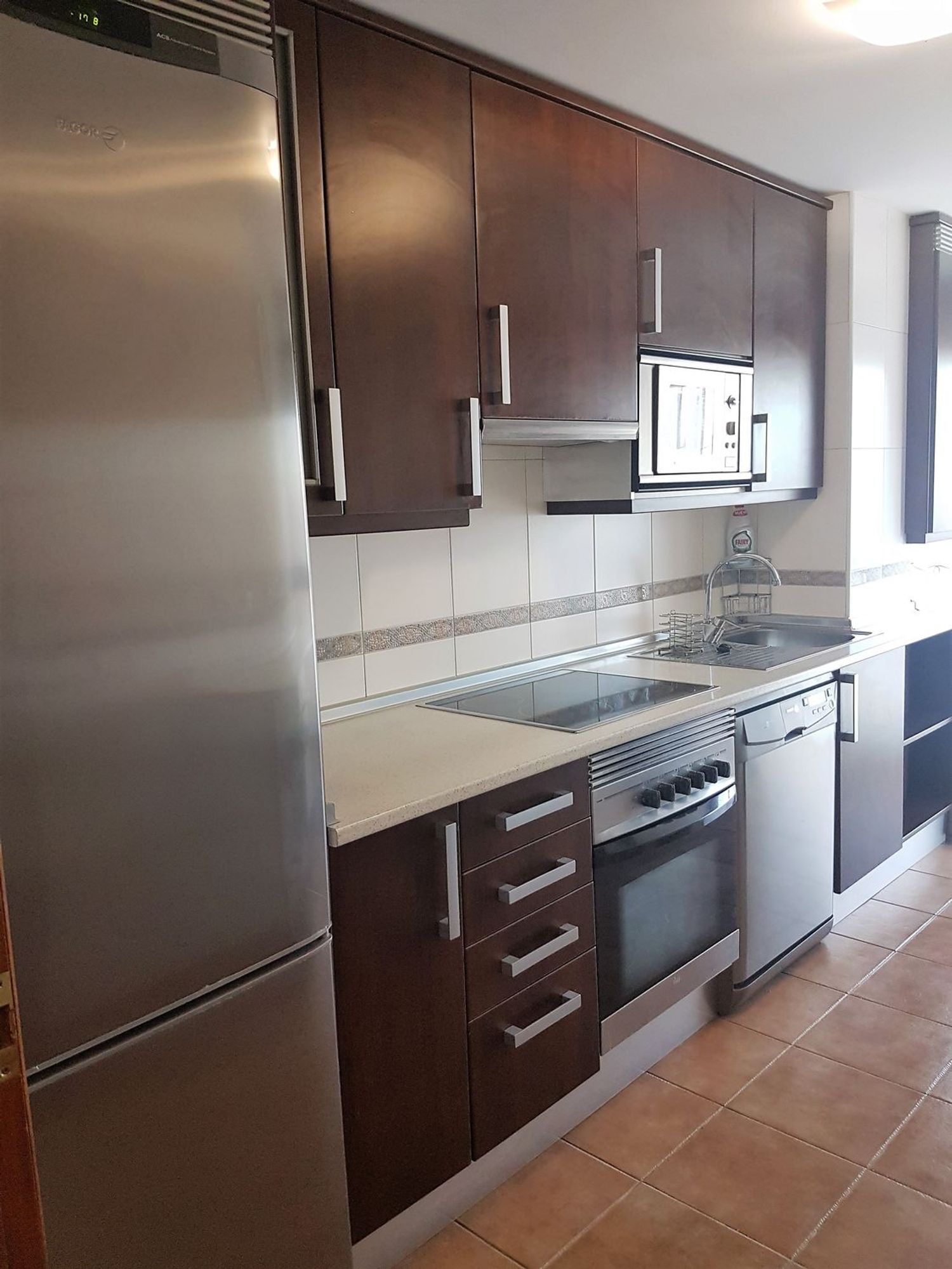 Piso en Calle de la Princesa de Éboli, 39, Sanchinarro - Foto 37