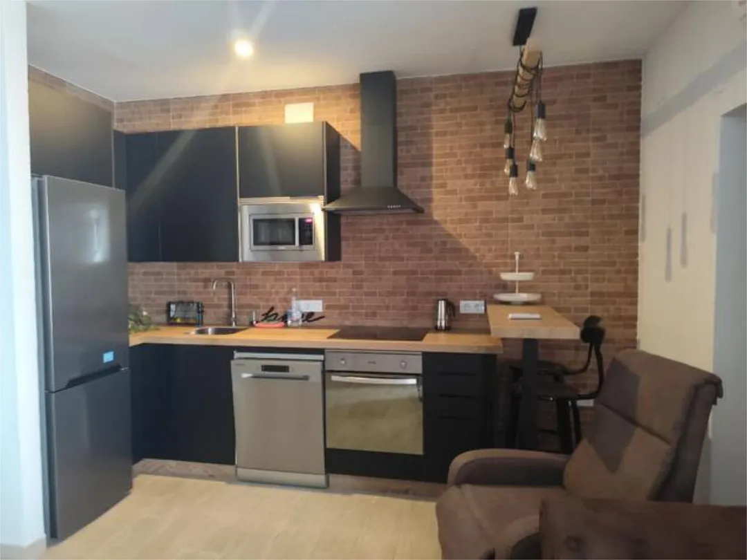 Apartamento en Centro - Foto 2