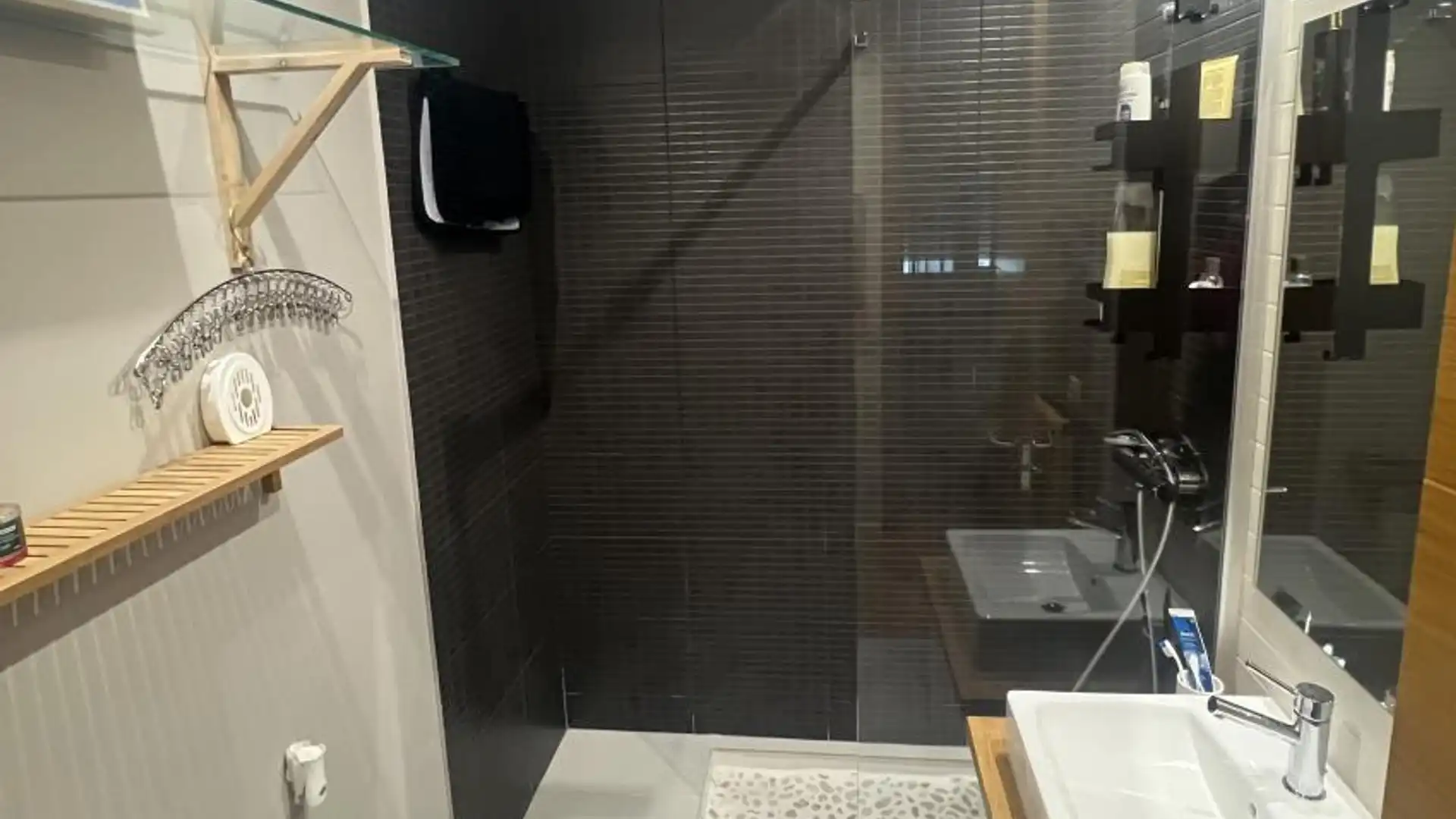 Piso en  Rúa Abeleira 9 - Foto 13