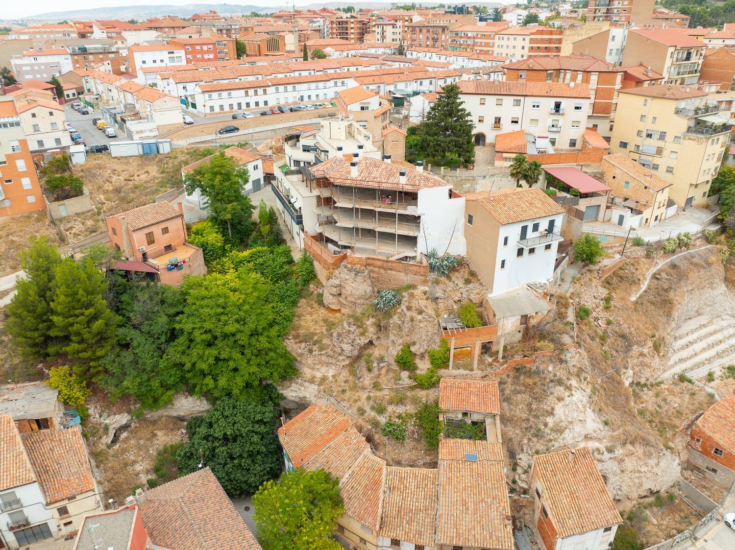 Casa o chalet independiente en Calle Cuevas Puente la Reina, 19, San León - El Carmen, San León - El Carmen - Foto 4