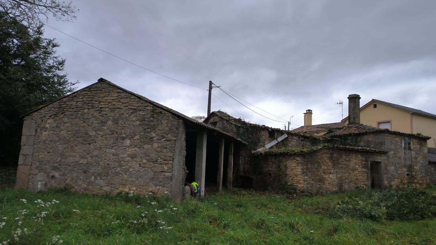 Casa rural en Portoscalvos, 1 - Foto 5