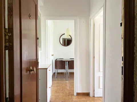 Piso en calle de Carlos Dabán, 32