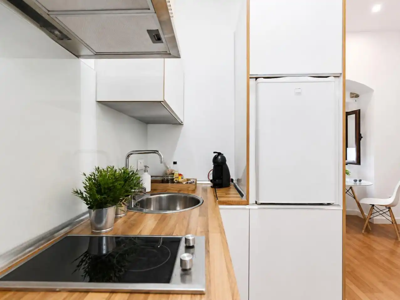Apartamento en  Calle Rincón de la Monja 9 - Foto 3