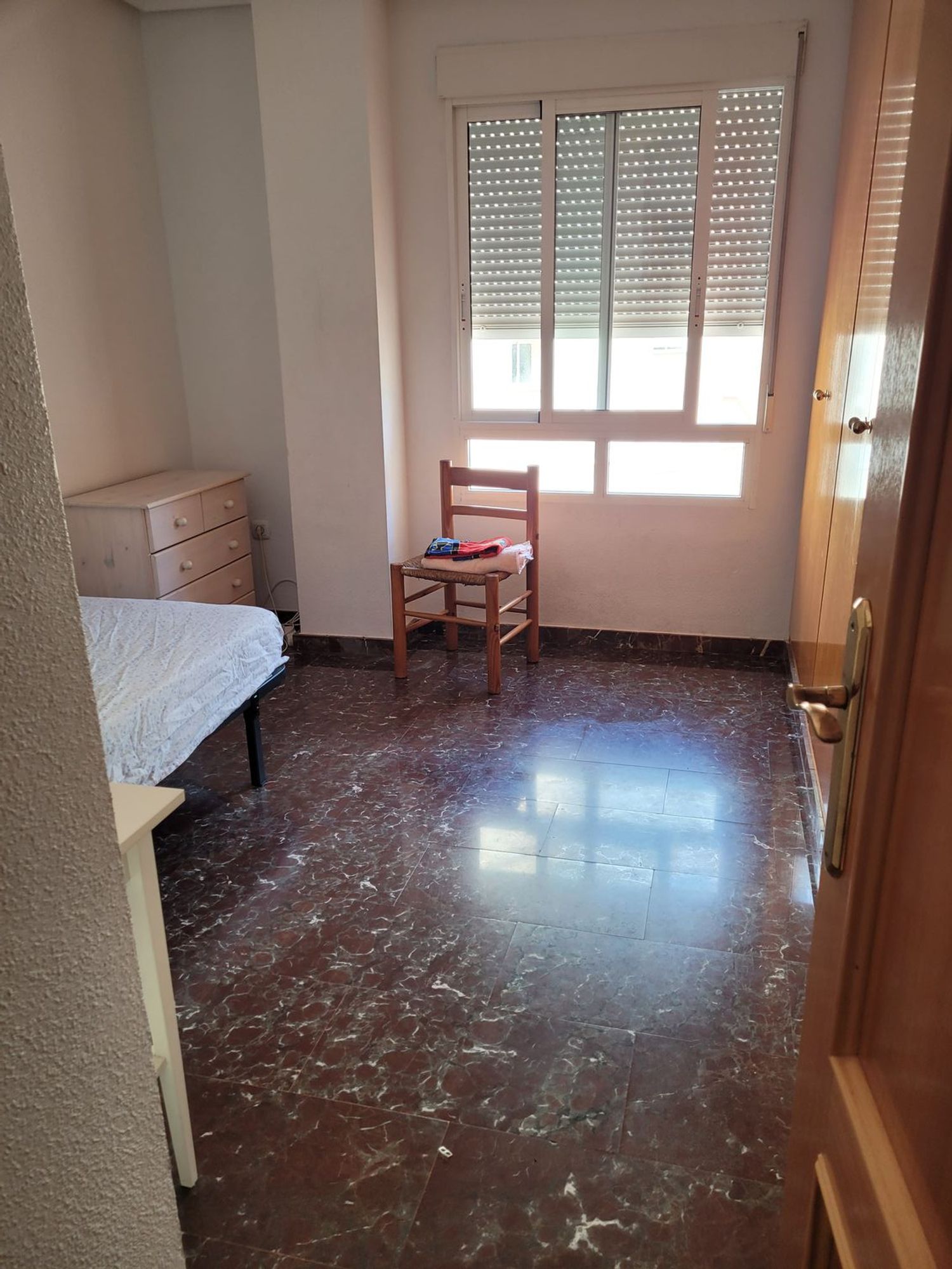 Piso en Dr. Vander Hosftadt, 2, Centro, Centro - Foto 18