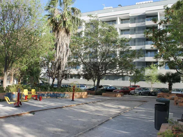 Piso en Calle Maria Teresa Oller i Benlloch, 6, Torrefiel - Foto 41