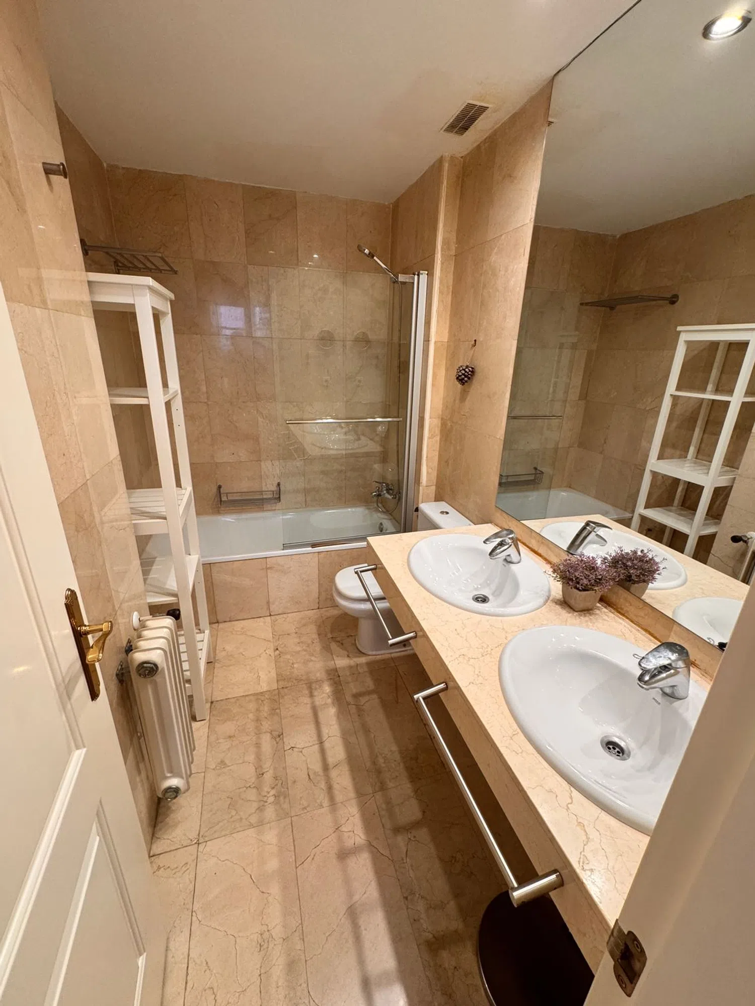 Piso en Infantas, 44 - Foto 10