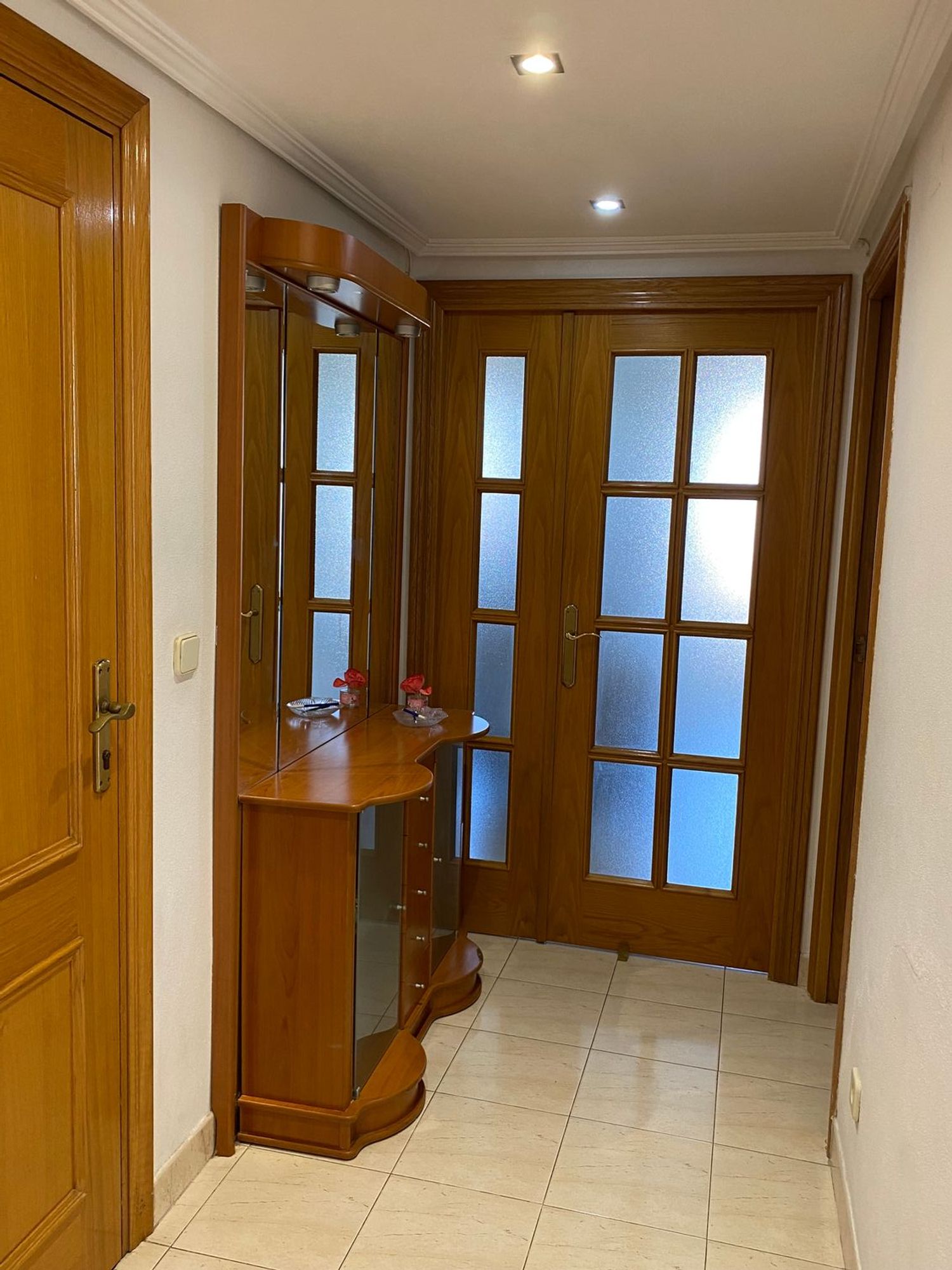 Piso en Calle de la Olma, 23, San Andrés-San Antolín - Foto 3