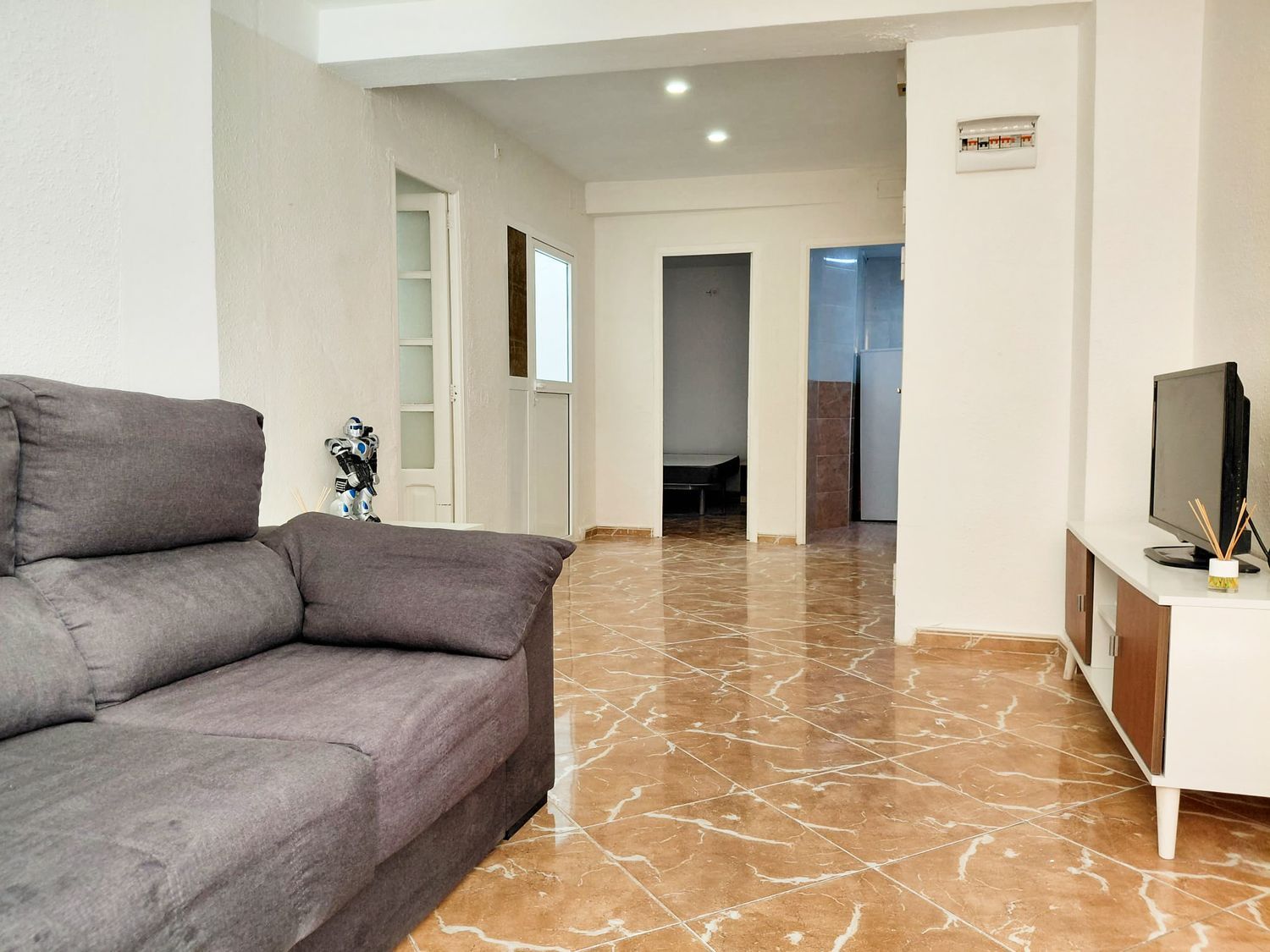 Piso en Calle del Consol, 18, Centre - Foto 2