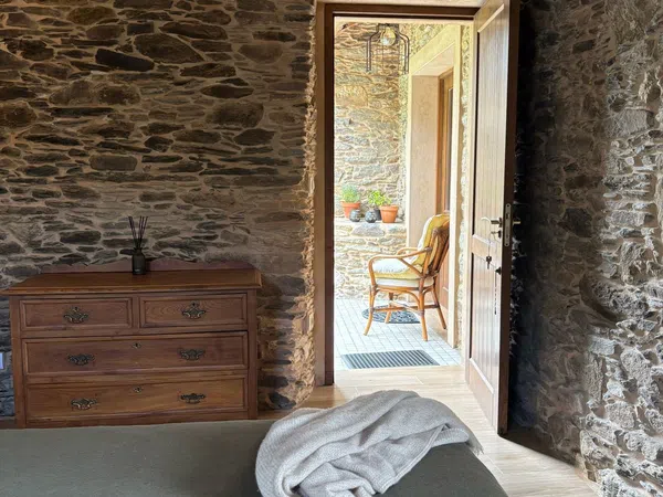 Casa rural en Lugar Campo, 5 - Foto 35